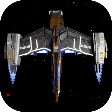 Deep Space Lost手游