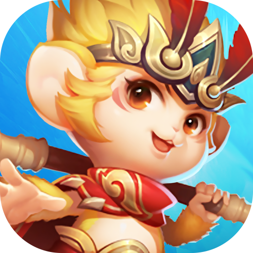 大圣轮回手游西游网服务中心版