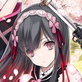 剑娘觉醒斩手游(천화백검)