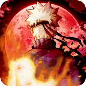 Supreme Ninja Idle Adventure手游