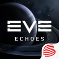 EVE手游测试服(EVE Echoes)