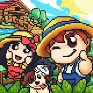 农场采摘机最新版游戏