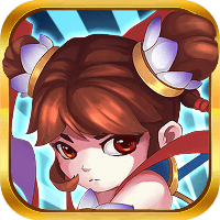 我是大将军满V版