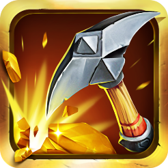 一起来挖宝手游