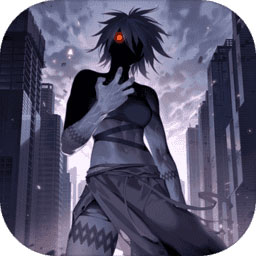 黑色幸存者无敌版(블랙서바이벌)