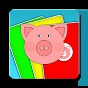 Piggy memory game手游