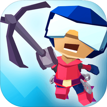 绝地大冒险官方安卓版手游