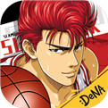 灌篮高手手游vivo版