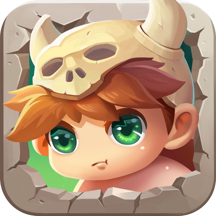 口袋原始人游戏最新版