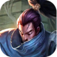 lol亚索快乐风男模拟器手游