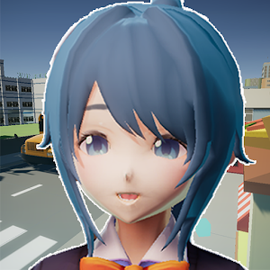 放学后校园模拟器AfterSchoolSimulator手游