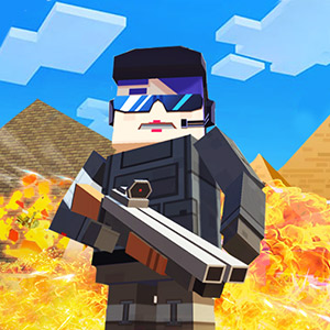 僵尸战场求生手游