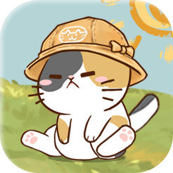 猫猫狗狗一起玩