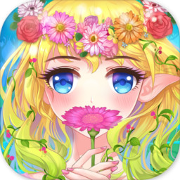 花花仙子的魔法花园最新版手游