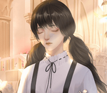 咸鱼少女翻个身手游