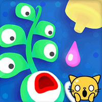 宝宝植物盆栽试验最新版手游