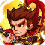 霸王再临手游最新版