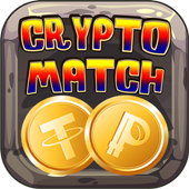 Crypto Match加密匹配正式版