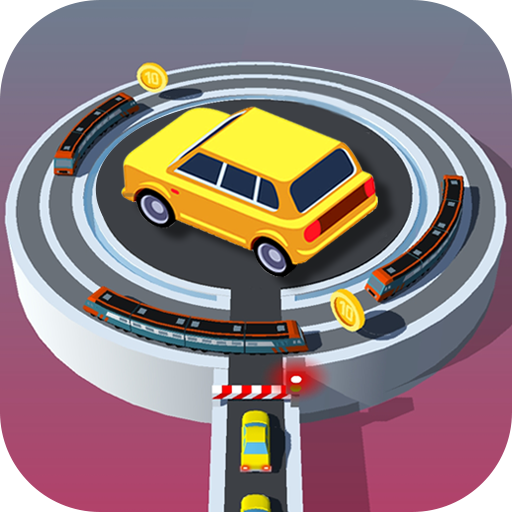 全民泊车3D手游