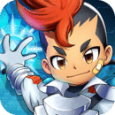 爆裂飞车兽神合体同名改编手游