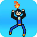 火爆火柴人手游