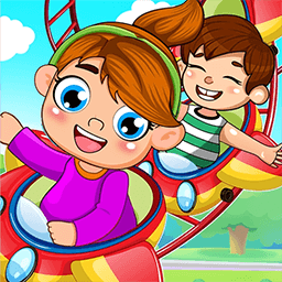 宝宝游乐场手游最新版