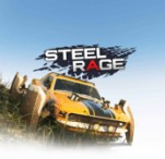 钢铁暴怒手游(Steel Rage)