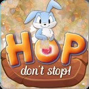 跑酷永不停止Hop Dont stop手游