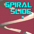 Spiral Slide手游