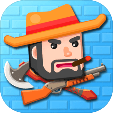 Gunstar Heroes(火枪英雄)