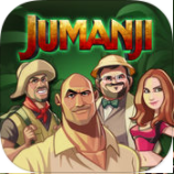 Jumanji勇敢者游戏游戏版