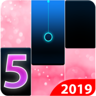 粉红钢琴块2019最新版
