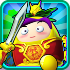 果宝战神正版手游