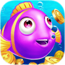 捕鱼赢黄金手游