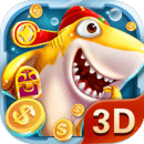爱玩捕鱼3D手游
