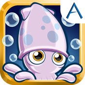 小墨鱼找妈妈最新正版游戏