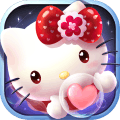 Hello Kitty快乐消官方最新手游