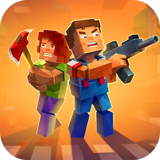 僵尸逃亡大作战手游正版