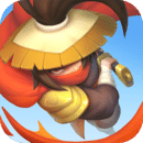 暴走大侠无限绿叶版