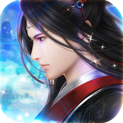 诛神乾坤官方正版h5游戏