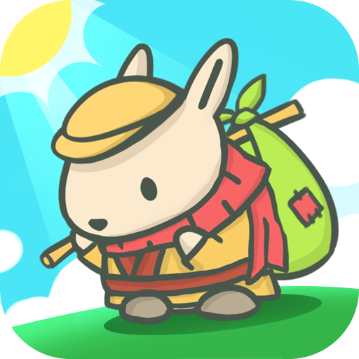 月兔历险记手游