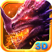 英雄战魂GMbt版手游