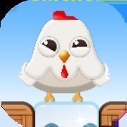 CandyChicken糖果鸡正式版手游