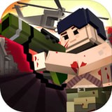 进击炮炮兵正版手游