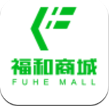 福和商城app农产品电商平台