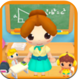 迷你校园趣味英语app安卓版