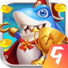 捕鱼欢乐炸赢话费版