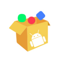 做个图标包app安卓版