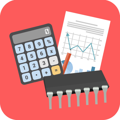 电工计算器Pro7.71XDA