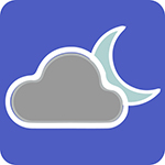 巧星天气预报app极速版